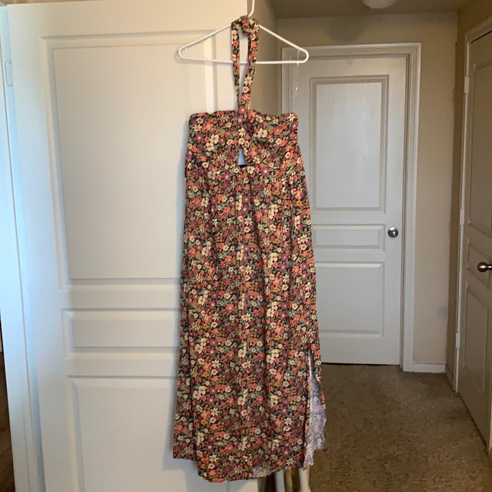 Rewind Maxi Dress